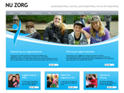 Website NUzorg